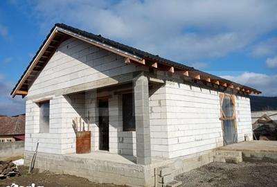 Casă cu 3 camere cu Teren 700 Mp în Gheorghe Doja - 11