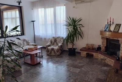 Proprietate impresionantă Snagov | rezidență, pensiune sau sediu firma - 7