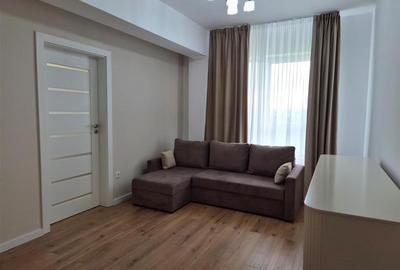 Apartament cu 3 camere semidecomandat, mobilat în Industrial Vest - 12