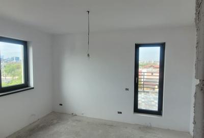 Comision 0% Apartament 3 cam bloc boutique Gherghitei - 3