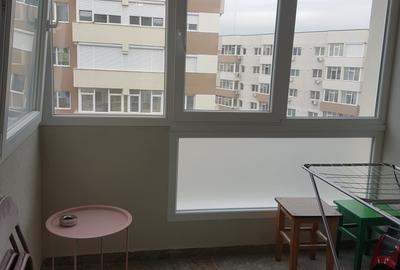 Apartament doua camere bloc nou etaj cinci mobilat si utilat modern, loc parcare - 16