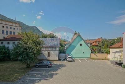 Apartament cu 3 camere de vanzare in zona Brasovul Vechi - 2