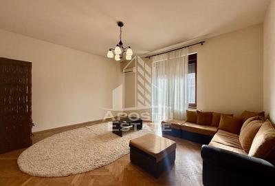 Apartament cu 2 camere decomandat, mobilat în Ultracentral - 12