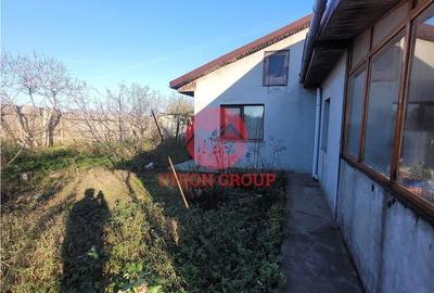 Casă cu 4 camere cu Teren 2500 Mp în Agigea - 8