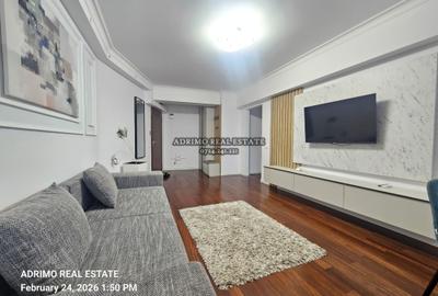 Apartament cu 2 camere semidecomandat, mobilat în City Park Mall - 5