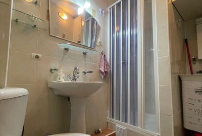 Apartament cu 2 camere in zona Spitalului Judetean - 2