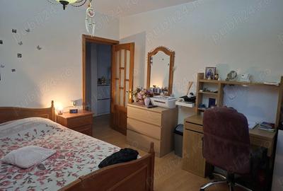 Apartament cu 2 camere decomandat în Mazepa 2 - 2