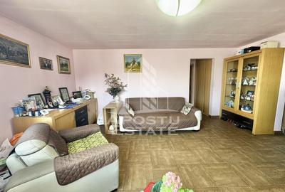 Apartament cu 3 camere semidecomandat, mobilat în Soarelui - 4