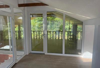 Vand casa in Slimnic - 3