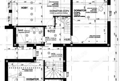 Casa individuala, strada asfaltata, toate utilitatile in fata imobilului. Proprietar - 5