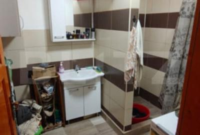 Casă cu 3 camere cu Teren 120 Mp în Central - 3