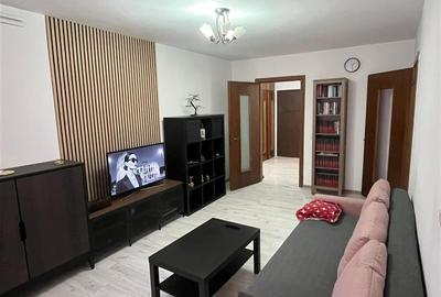 Apartament cu 2 camere decomandat în Nicolae Grigorescu - 3