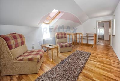 Casa P+1E+M, 3 camere, zona de interes, Centrul Istoric! - 2