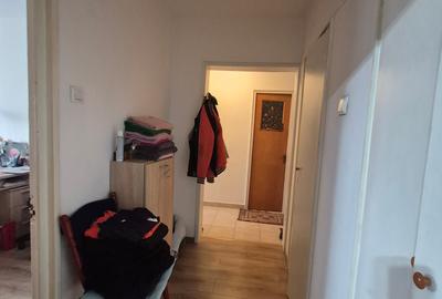 Apartament cu 2 camere în Lucrețiu Pătrășcanu - 4