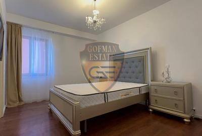 Apartament 3 camere, complet mobilat si utilat, vedere la mare, parcare, et 2 - 17