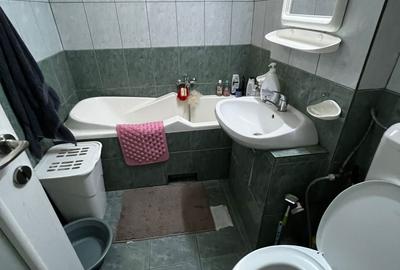 Apartament cu 2 camere decomandat în Mărăști - 4