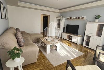 Apartament cu 3 camere decomandat în Faleza Nord - 1