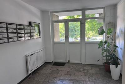 Apartament cu 2 camere în Central - 5