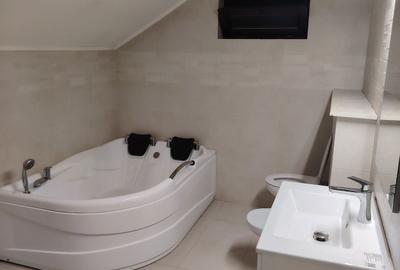 Casă cu 4 camere în Central - 7