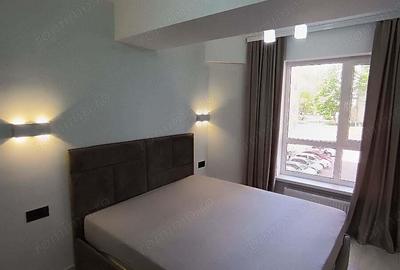 Garsonieră semidecomandată în Floreasca - 3