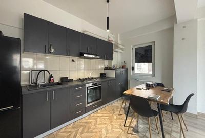 Apartament cu 2 camere decomandat, mobilat în Fundeni - 2