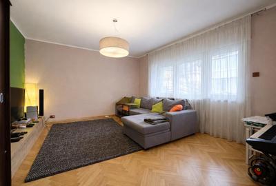 Casă individuală cu 7 camere cu Canalizare în Aviatorilor - 8