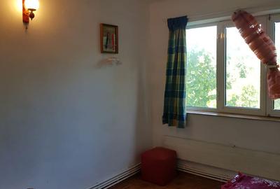 Casă cu 5 camere cu Teren 1700 Mp în Bucium - 11