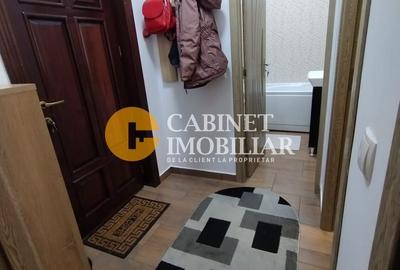 Garsonieră decomandată, mobilată în Galata - 5