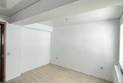 Apartament 3 camere,decomandat-70 MP-Militari Residence - 9