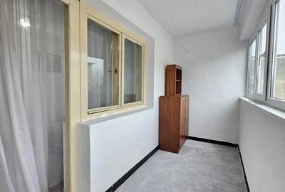 Apartament cu 3 camere decomandat în Războieni - 7