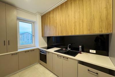 Apartament 2 camere mobilat, 68 mp// Sisesti - 5