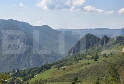 Teren de 4000 mp, în Central