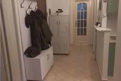 Apartament cu 3 camere decomandat, mobilat în Lipovei - 21