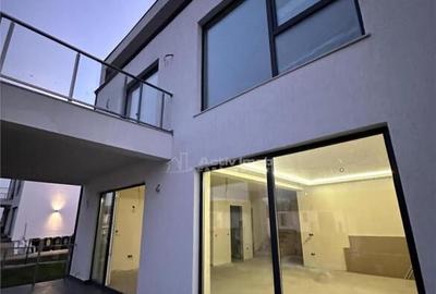 Casă cu 4 camere cu Teren 715 Mp în Popești - 1