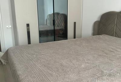 Apartament 3 camere - bloc nou, cu vedere la mare, mobilat si utilat - 3