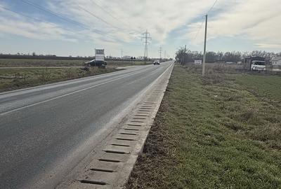 Teren de 500 mp, în Corbu - 3