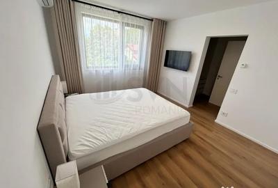 Casă cu 5 camere cu Teren 200 Mp în Pipera - 8
