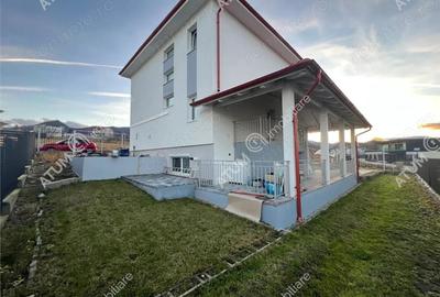 Casa individuala cu 5 camere si curte libera de 430 mp in Cisnadie - 2