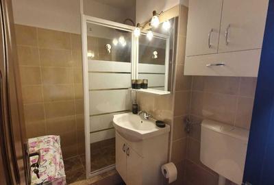 Apartament cu 2 camere decomandat în Mihai Bravu - 2