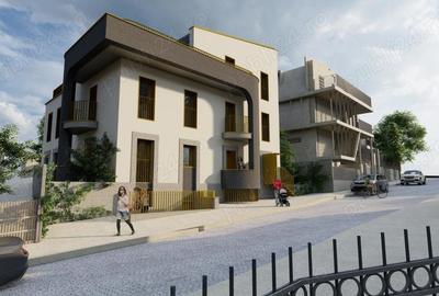 Inchiriez cladire D-P-Etaj1+Etaj 2 cu Terasa - 15