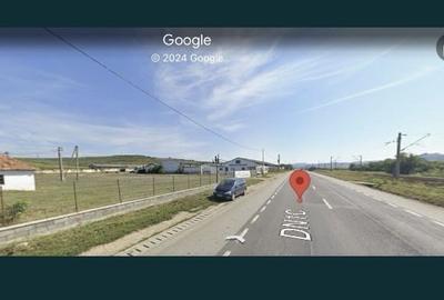 Spațiu comercial, în Livada (Iclod) - 2