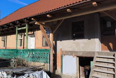 Casă cu 4 camere în Șilea Nirajului - 14