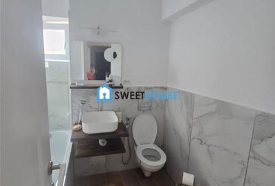 Apartament cu 3 camere decomandat în Central - 17