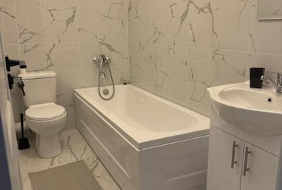 Garsoniera 32 mp - Militari Residence / Strada Tineretului - 8