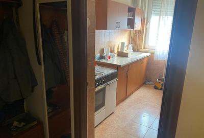 Apartament 2 camere semi Calea Bucuresti -Sp.Neuro et.4/4 - 1