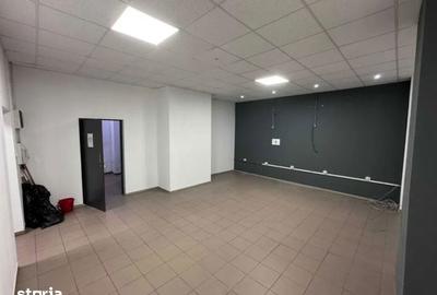 Spațiu comercial, de 82 mp, în Berceni - 2