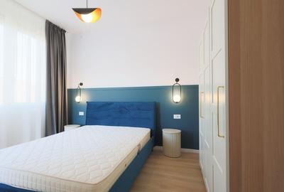 Apartament nou tip PENTHOUSE la ARED Comision 0 - 4