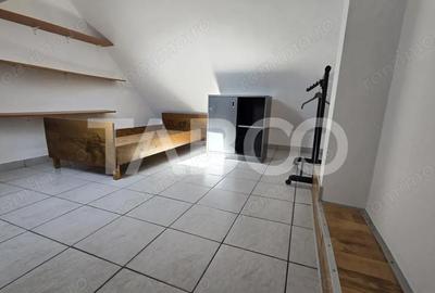 Apartament cu 3 camere decomandat, mobilat în Tilișca - 7