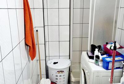 Garsonieră decomandată în Mănăștur - 1