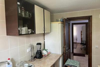 Casa -3 camere , Gruiu - Calarasi, teren 1476 mp - 4